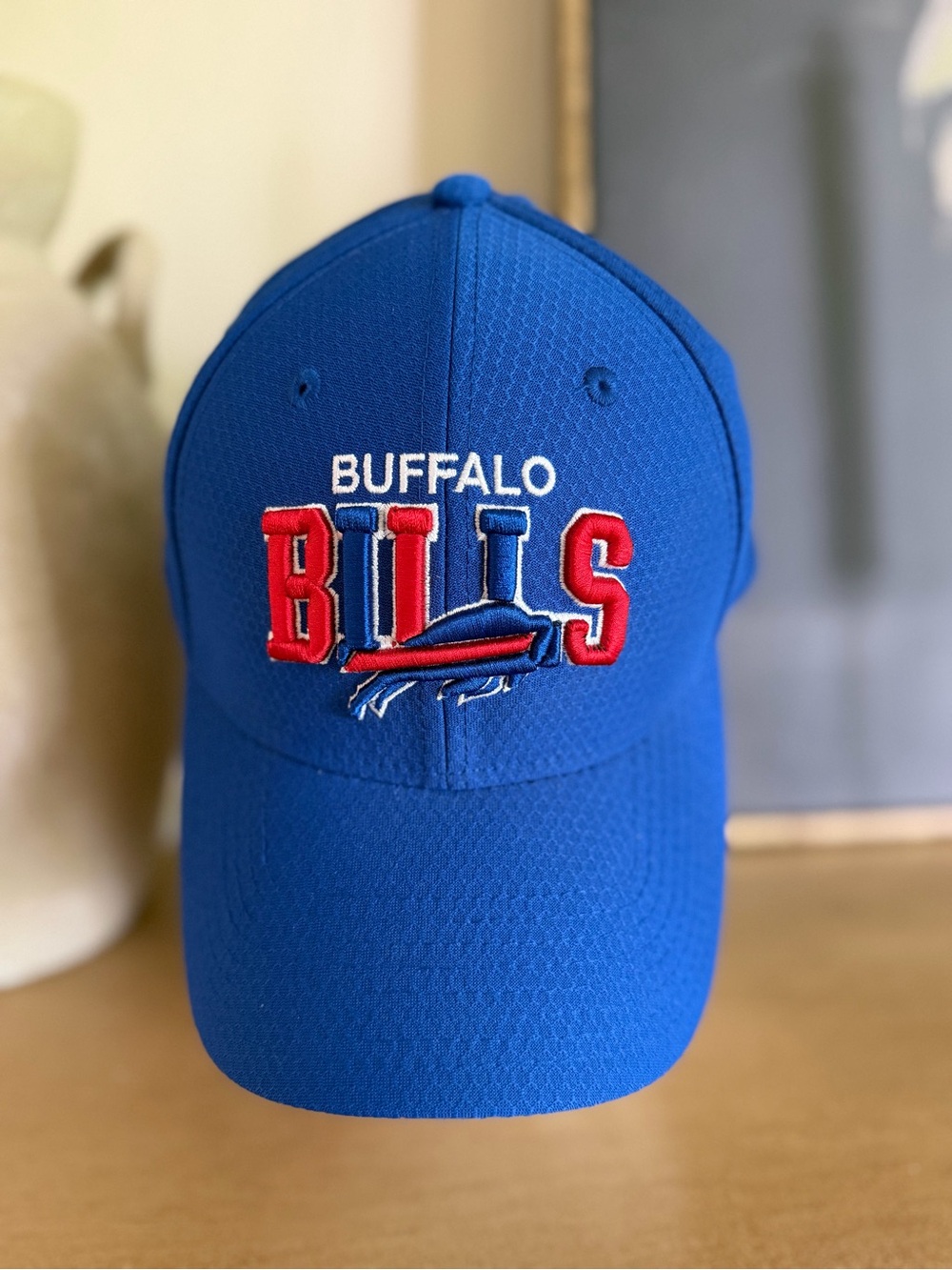 New Era Buffalo Bills NFL 100 39THIRTY 1960 Hat S/M